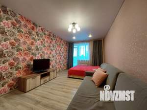 2-к квартира, посуточно, 47м2, 1/1 этаж