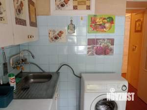 1-к квартира, на длительный срок, 33м2, 2/5 этаж