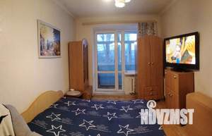 1-к квартира, на длительный срок, 32м2, 2/2 этаж