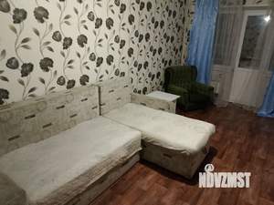 1-к квартира, на длительный срок, 31м2, 3/5 этаж