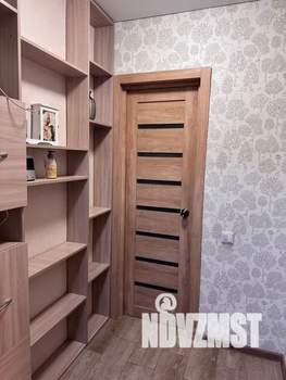 Студия квартира, посуточно, 31м2, 10/20 этаж