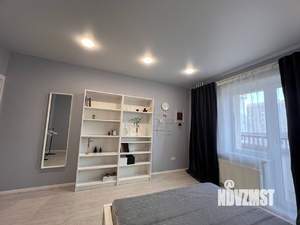 2-к квартира, на длительный срок, 58м2, 11/26 этаж