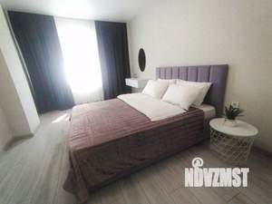 2-к квартира, посуточно, 46м2, 1/1 этаж