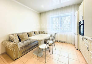 1-к квартира, на длительный срок, 44м2, 2/9 этаж