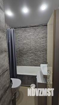 1-к квартира, на длительный срок, 36м2, 5/10 этаж