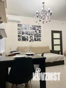 2-к квартира, посуточно, 40м2, 2/5 этаж