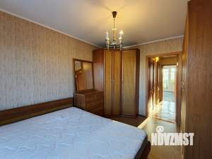 3-к квартира, на длительный срок, 66м2, 7/9 этаж