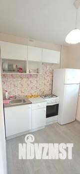 2-к квартира, посуточно, 40м2, 3/5 этаж