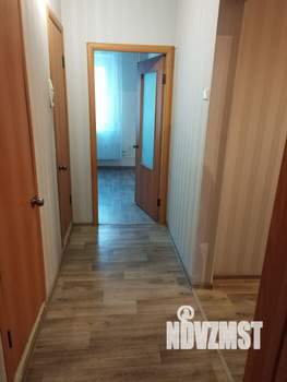 2-к квартира, на длительный срок, 57м2, 3/10 этаж