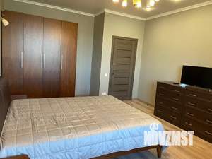 1-к квартира, посуточно, 61м2, 5/23 этаж