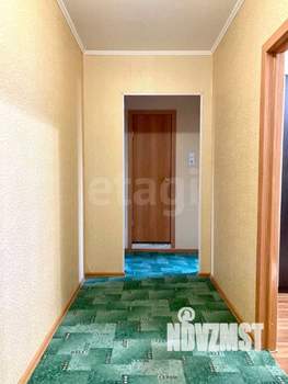 1-к квартира, на длительный срок, 40м2, 7/10 этаж