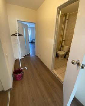 2-к квартира, на длительный срок, 44м2, 7/18 этаж