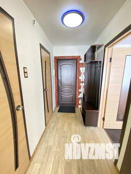 1-к квартира, посуточно, 33м2, 9/9 этаж