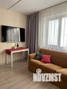 2-к квартира, посуточно, 30м2, 3/10 этаж