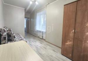 2-к квартира, на длительный срок, 42м2, 2/5 этаж