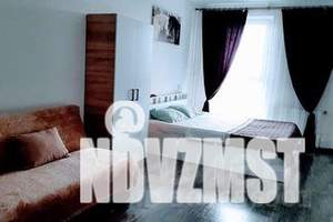 1-к квартира, посуточно, 34м2, 7/11 этаж