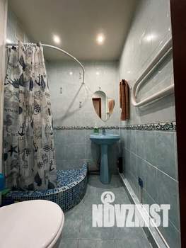 1-к квартира, посуточно, 32м2, 1/5 этаж