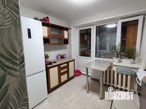 1-к квартира, на длительный срок, 30м2, 4/5 этаж