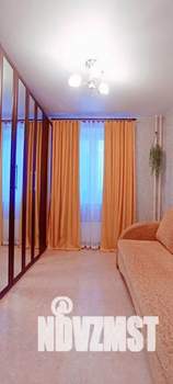 2-к квартира, посуточно, 50м2, 3/10 этаж