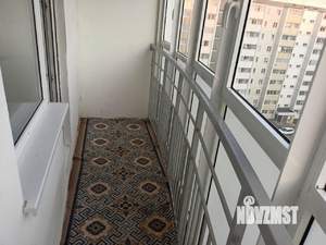 2-к квартира, на длительный срок, 41м2, 9/17 этаж
