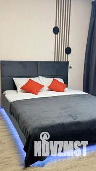 1-к квартира, посуточно, 26м2, 1/1 этаж