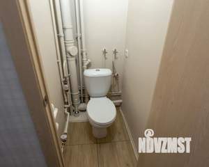 Студия квартира, посуточно, 16м2, 1/9 этаж