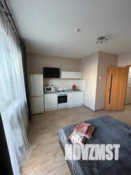 1-к квартира, посуточно, 26м2, 6/10 этаж