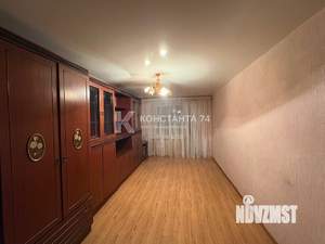 3-к квартира, на длительный срок, 58м2, 4/5 этаж