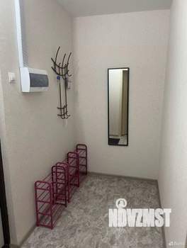 1-к квартира, на длительный срок, 35м2, 10/18 этаж