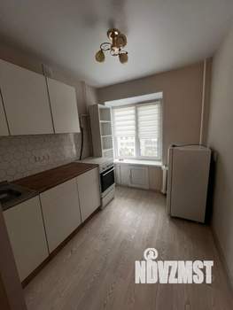 1-к квартира, на длительный срок, 35м2, 8/9 этаж