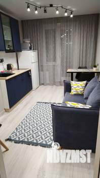 2-к квартира, на длительный срок, 40м2, 5/11 этаж