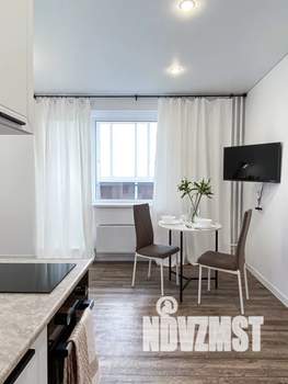 1-к квартира, посуточно, 28м2, 9/10 этаж