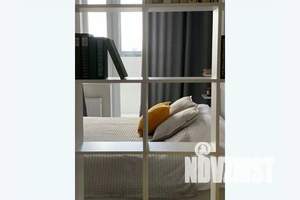 1-к квартира, посуточно, 35м2, 8/16 этаж