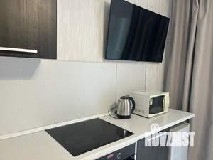 Студия квартира, посуточно, 26м2, 2/10 этаж