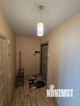 1-к квартира, на длительный срок, 43м2, 6/11 этаж