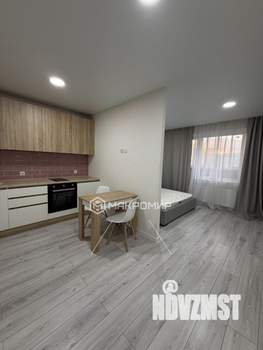 Студия квартира, на длительный срок, 31м2, 8/20 этаж