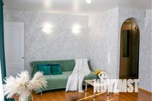 1-к квартира, посуточно, 31м2, 3/5 этаж