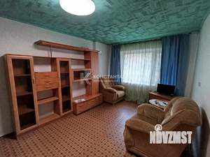 1-к квартира, на длительный срок, 33м2, 1/5 этаж