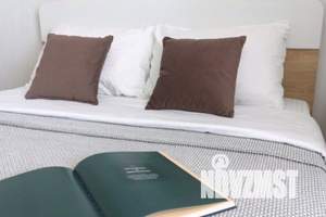 1-к квартира, посуточно, 27м2, 10/10 этаж