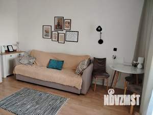 Студия квартира, посуточно, 26м2, 9/10 этаж