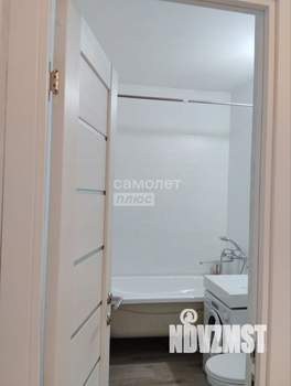 Студия квартира, на длительный срок, 24м2, 3/10 этаж