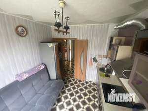 1-к квартира, посуточно, 34м2, 2/9 этаж