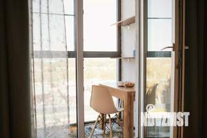 2-к квартира, посуточно, 48м2, 1/1 этаж