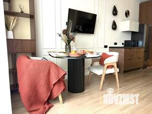 Студия квартира, посуточно, 35м2, 20/29 этаж