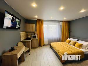 1-к квартира, посуточно, 28м2, 1/11 этаж