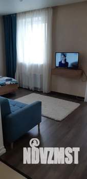 1-к квартира, посуточно, 38м2, 9/9 этаж