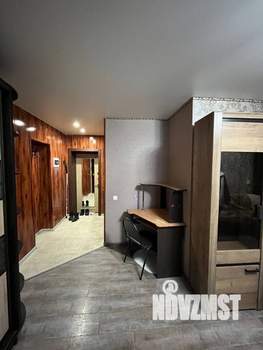 1-к квартира, на длительный срок, 35м2, 3/3 этаж