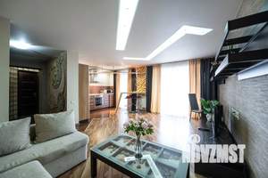 1-к квартира, посуточно, 60м2, 9/14 этаж