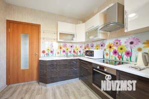 2-к квартира, посуточно, 56м2, 1/1 этаж