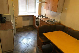 3-к квартира, на длительный срок, 48м2, 1/5 этаж